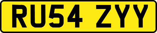 RU54ZYY
