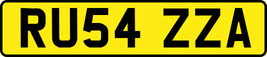 RU54ZZA