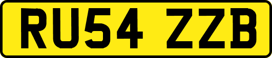RU54ZZB