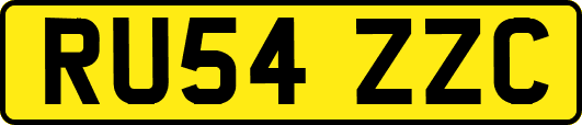 RU54ZZC