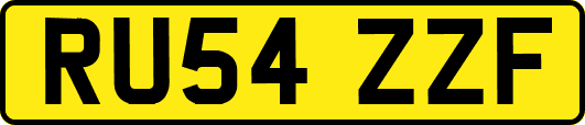 RU54ZZF