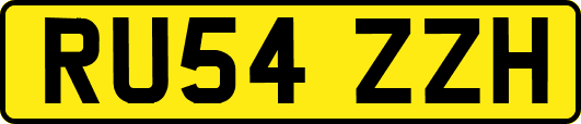 RU54ZZH