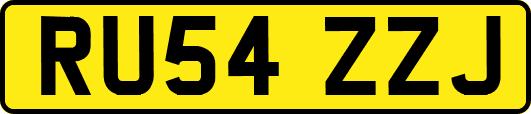 RU54ZZJ