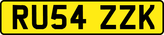 RU54ZZK