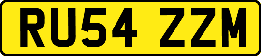 RU54ZZM