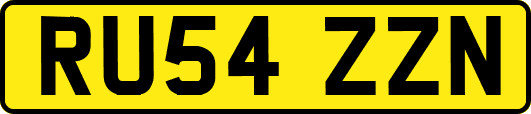 RU54ZZN