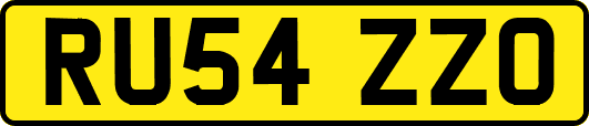 RU54ZZO