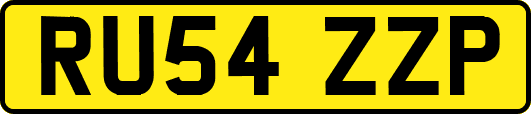 RU54ZZP