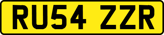 RU54ZZR