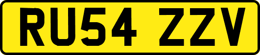 RU54ZZV