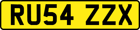 RU54ZZX