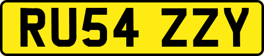 RU54ZZY