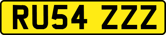 RU54ZZZ