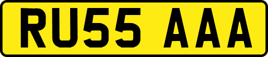 RU55AAA