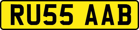 RU55AAB