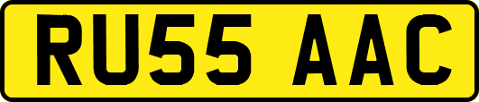 RU55AAC