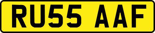 RU55AAF