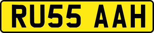 RU55AAH