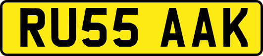 RU55AAK