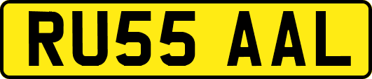 RU55AAL