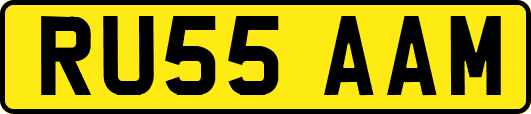 RU55AAM