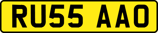 RU55AAO