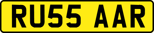 RU55AAR