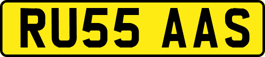 RU55AAS