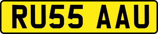 RU55AAU