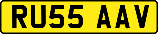 RU55AAV