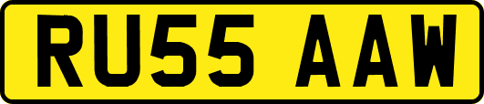 RU55AAW