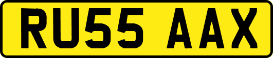RU55AAX