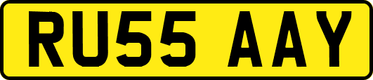 RU55AAY