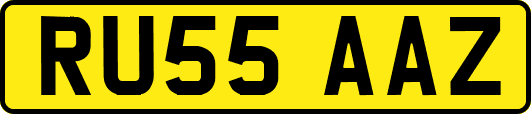 RU55AAZ