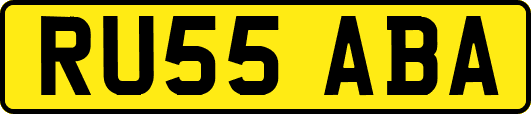 RU55ABA