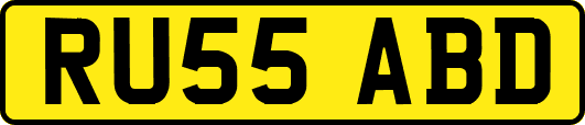 RU55ABD