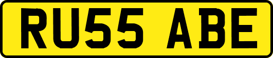 RU55ABE