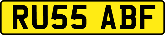 RU55ABF