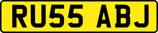 RU55ABJ