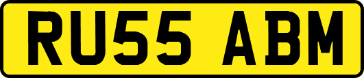 RU55ABM