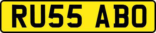 RU55ABO