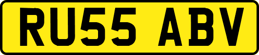 RU55ABV