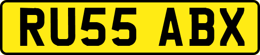 RU55ABX