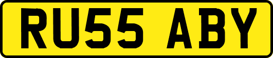 RU55ABY