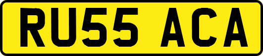 RU55ACA