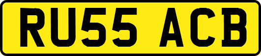 RU55ACB