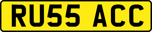 RU55ACC