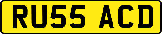 RU55ACD
