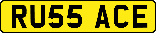 RU55ACE