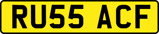 RU55ACF